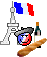 FranceTourEiffel